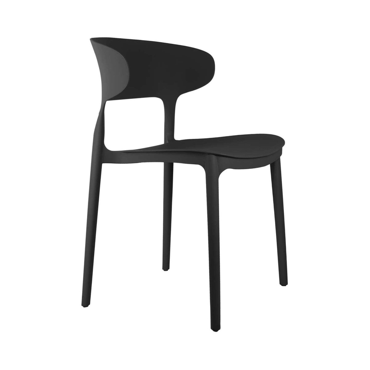Leitmotiv Chaise design Fain