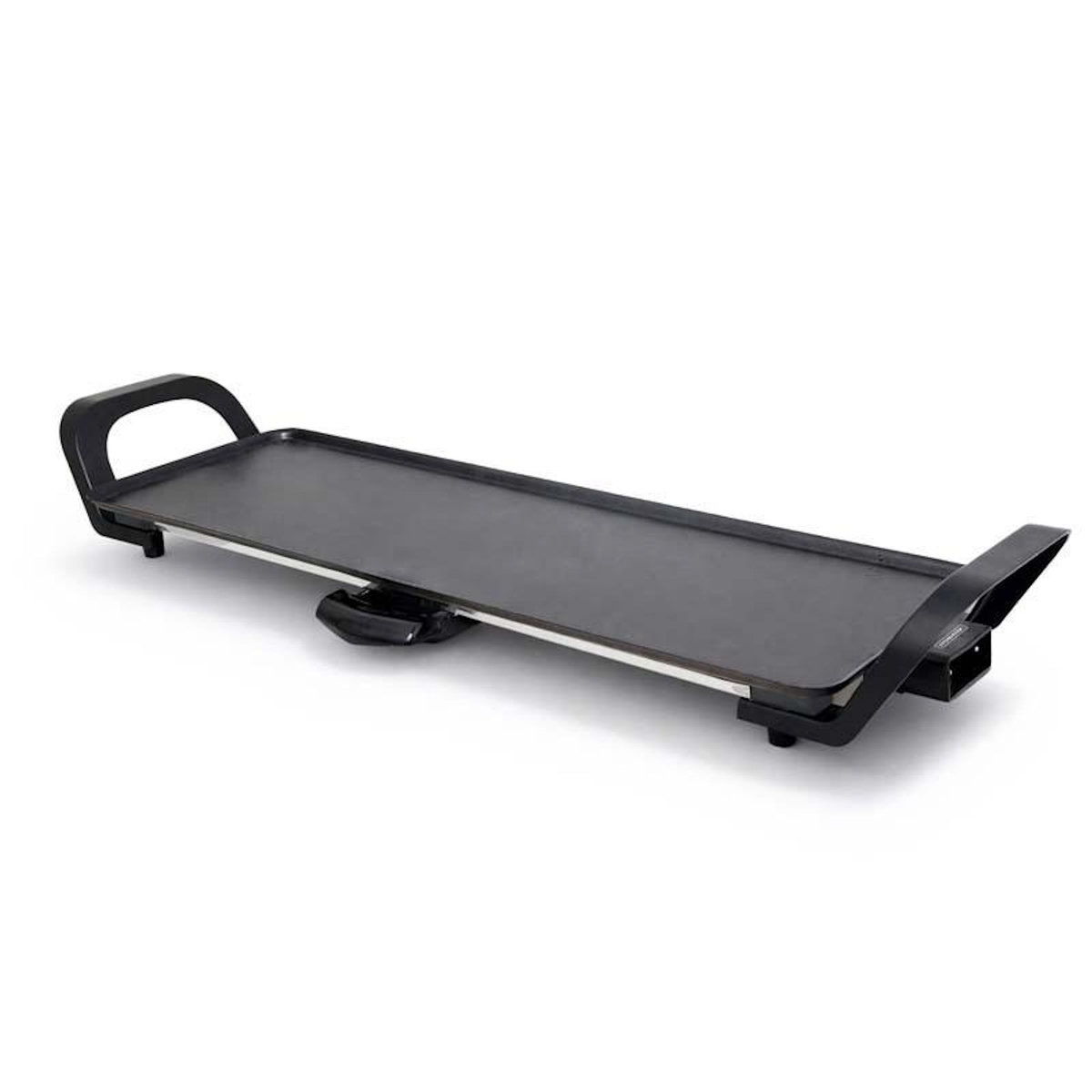 KITCHENCOOK Kitchencook - K-pan100 - Plancha électrique Xxl - 1800w - Surface 100x23 Cm
