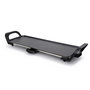 Voir la diapositive 1 : KITCHENCOOK Kitchencook - K-pan100 - Plancha électrique Xxl - 1800w - Surface 100x23 Cm