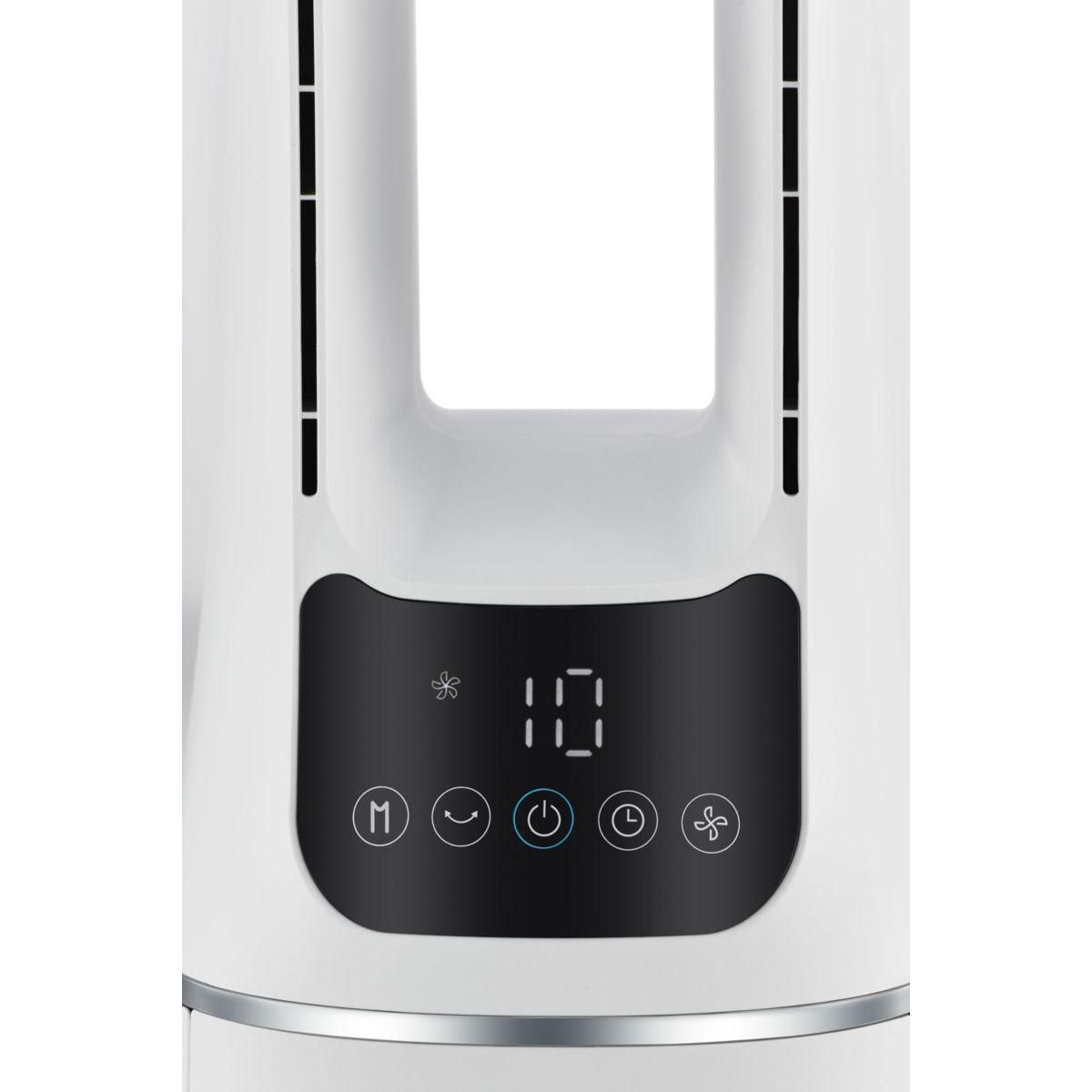 ESSENTIEL B Purificateur d'air, ventilateur EVT-D1w