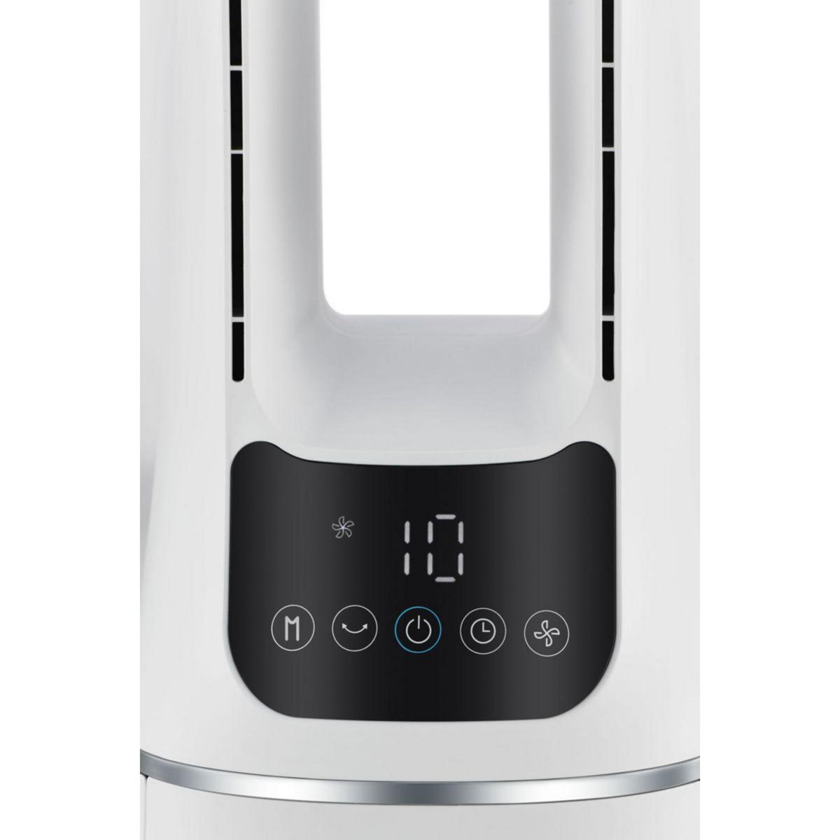 ESSENTIEL B Purificateur d'air, ventilateur EVT-D1w