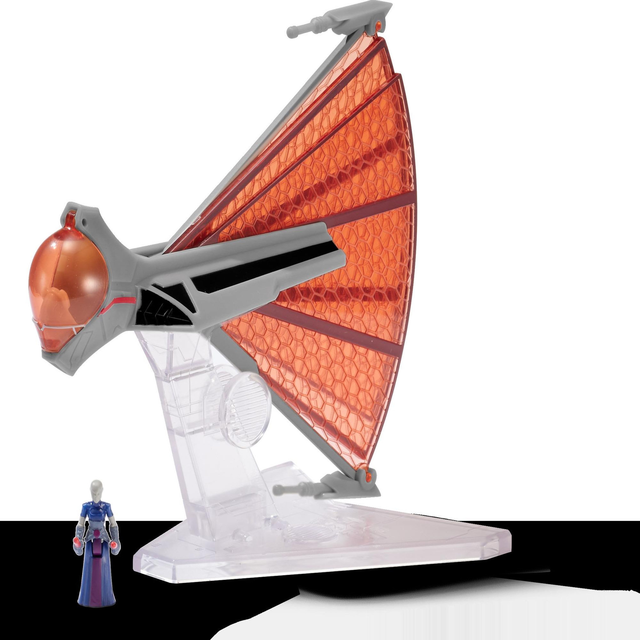 Voir la diapositive 6 : JAZWARES SWJ véhicule 7.5 cm