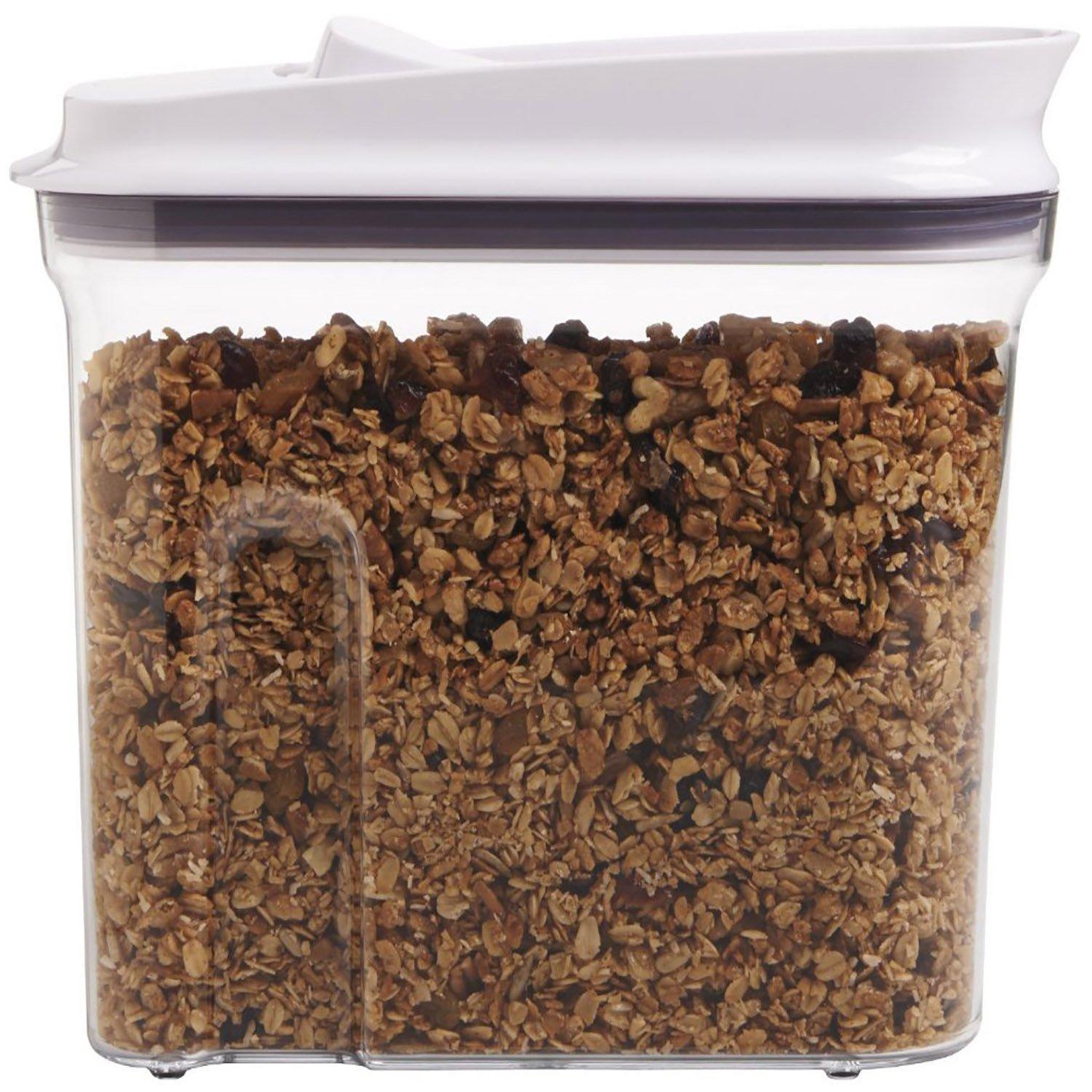 Voir la diapositive 2 : OXO Boîte alimentaire hermétique 2.5l - 11113900