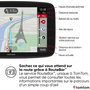 Voir la diapositive 2 : Tomtom GPS GO Navigator 7''