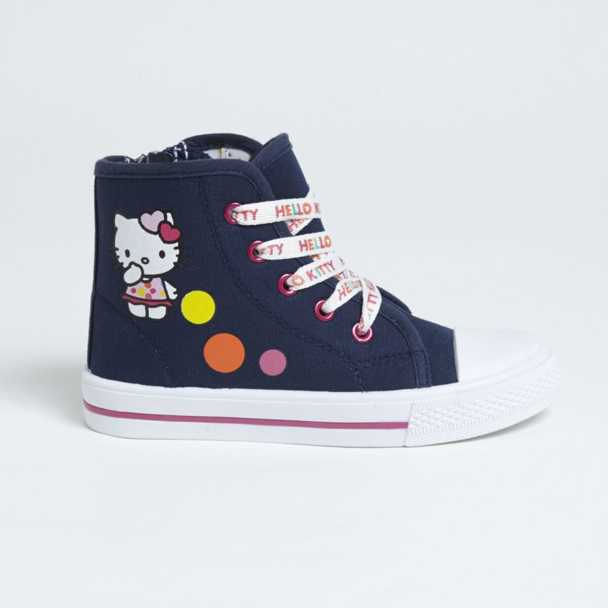 Converse hello outlet kitty pas cher