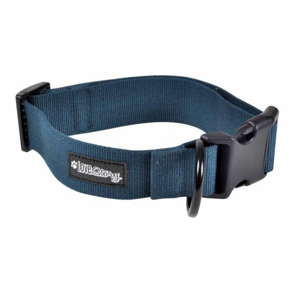 Paris Prix Collier pour Animaux  Réglable  70cm Émeraude