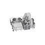 Voir la diapositive 5 : BOSCH Lave-vaisselle 60cm 12 couvert 48db tout intégrable - SMV25AX06F