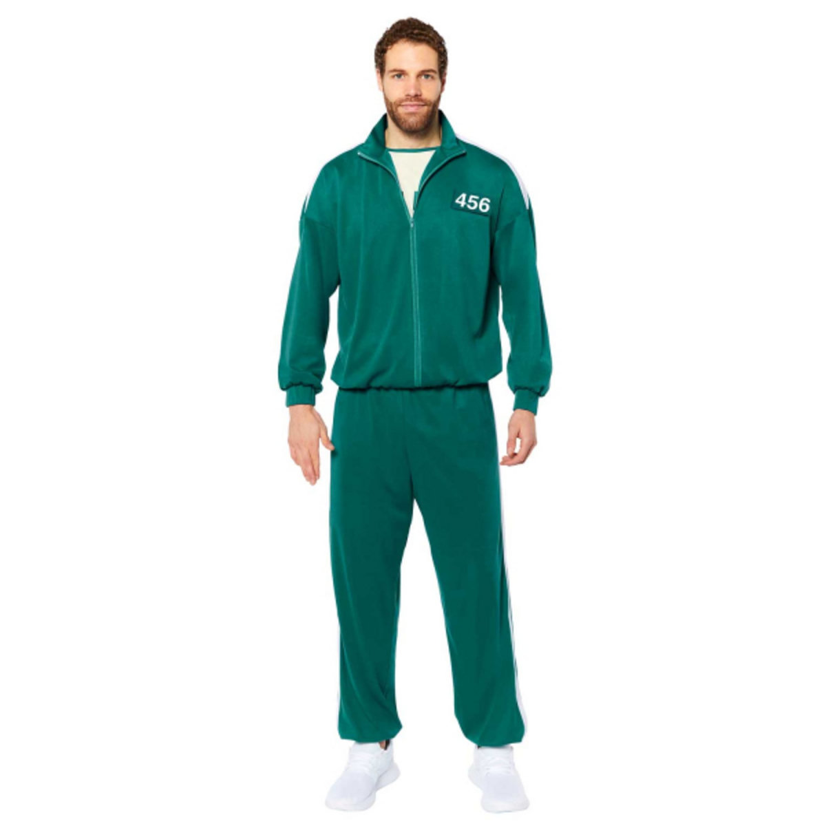 AMSCAN Costume Squid Games Taille L