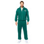 Voir la diapositive 2 : AMSCAN Costume Squid Games Taille L