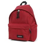 Eastpak Sac à Dos  Ado Eastpak Padded. Coloris disponibles : Rouge