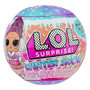 Voir la diapositive 2 : L.O.L. SURPRISE! Poupée L.O.L. Surprise! Winter Snow Tots multicolore