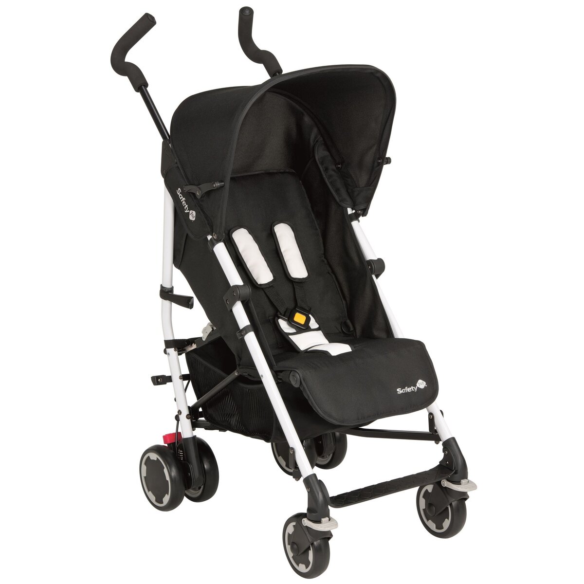 Poussette safety 1st pas hot sale cher