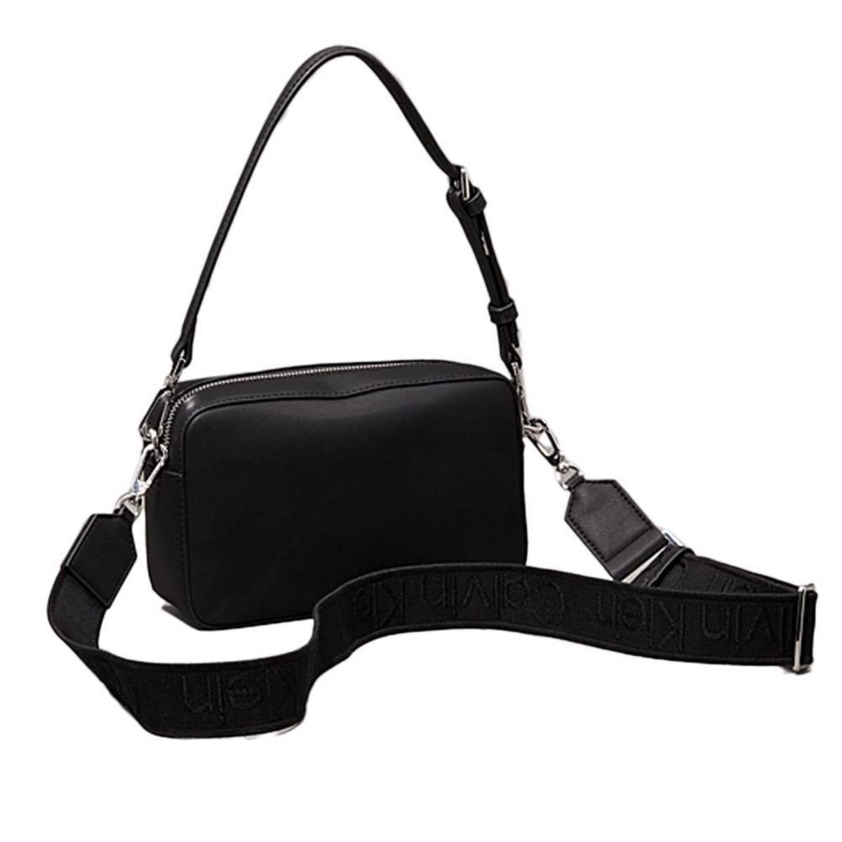 CALVIN KLEIN JEANS Sac à Main  Femme Calvin Klein Jeans Ck Must Convertible