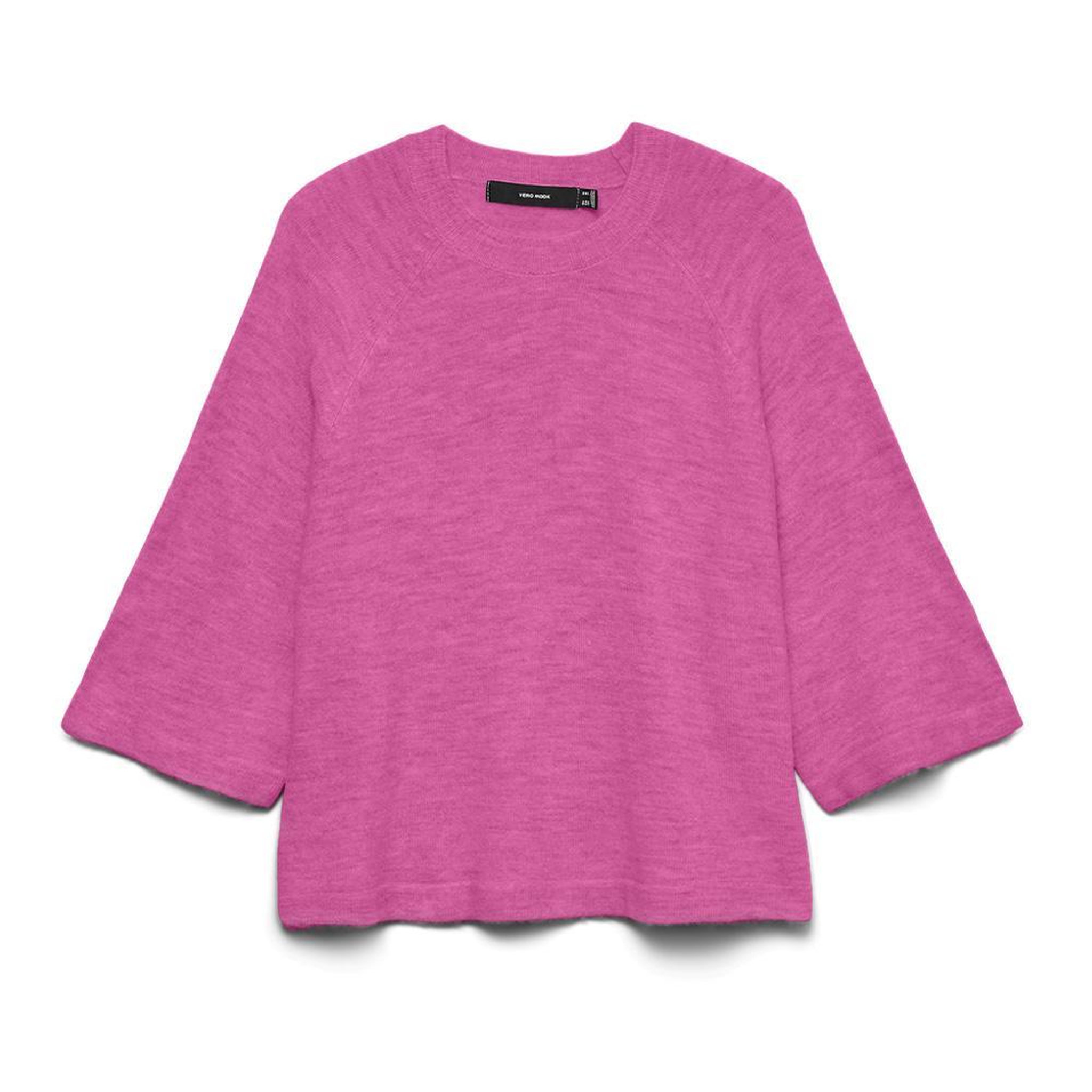 Vero Moda Pull Rose Femme Vero Moda Lefile. Coloris disponibles : Rose