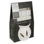 Voir la diapositive 3 : COMPTOIR DE LA BOUGIE Brûle-Parfum & Cire 30g Jasmin