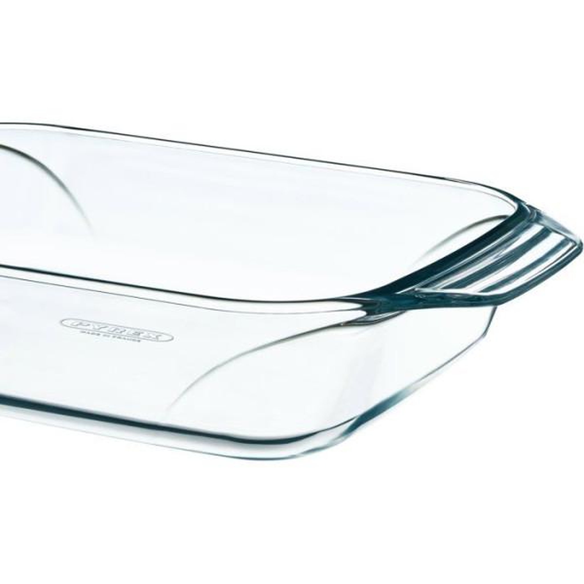 Voir la diapositive 5 : PYREX Plat au four rectangulaire 39x25 cm Irresistible