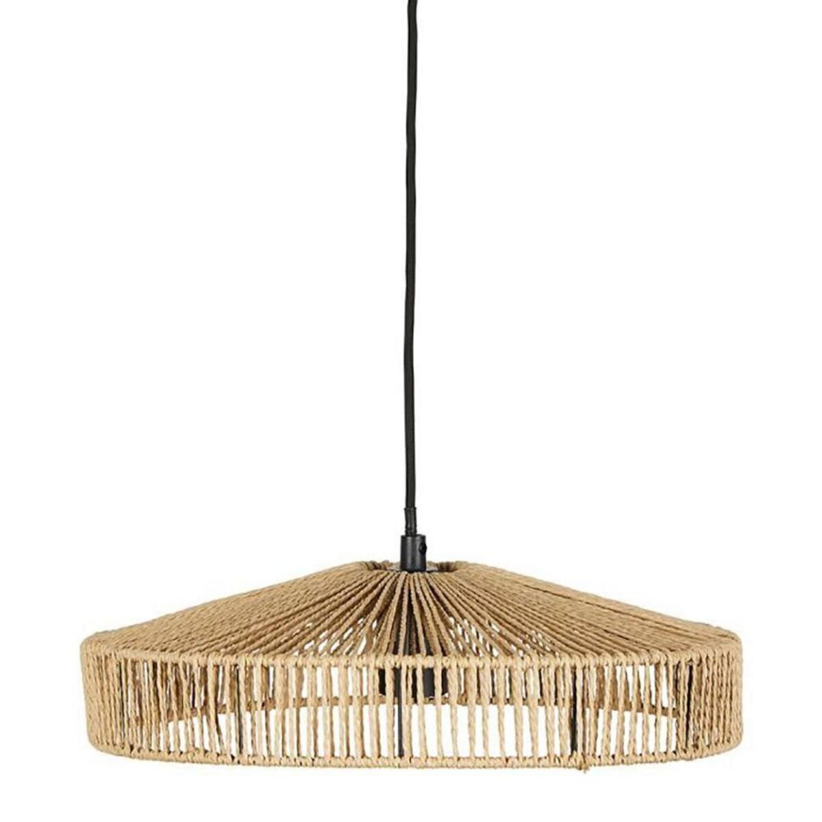 OSTARIA Suspension métal papier Arena D33