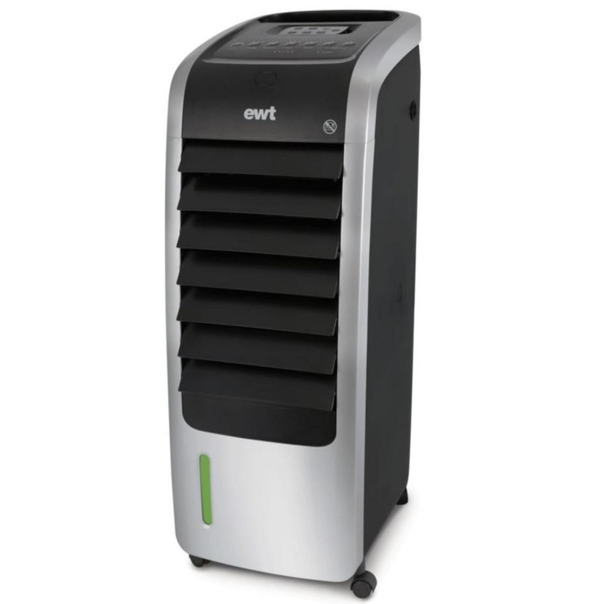 Ewt Rafraichisseur d'air 5en1 70w - multipro