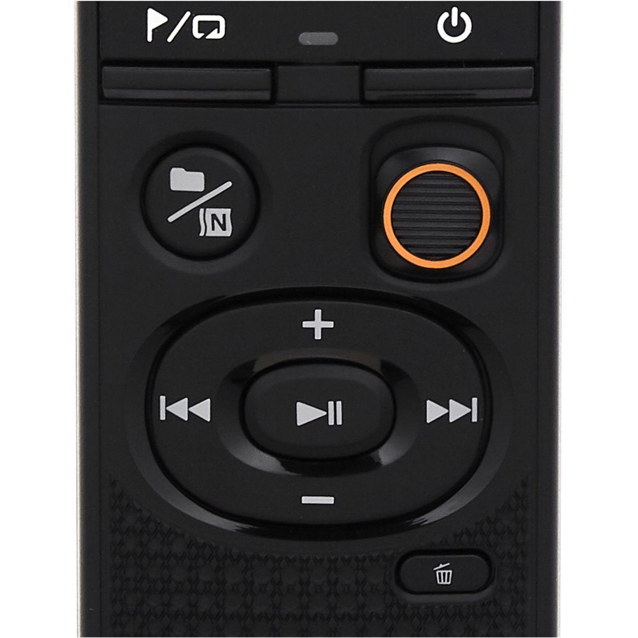 Voir la diapositive 4 : OM SYSTEM Dictaphone VN-540