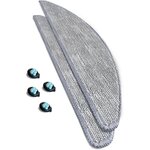 IROBOT Lingettes et serpillères Kit de rechange Roomba Combo i