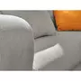 LISA DESIGN Billie - canapé d'angle droit - 4 places - convertible avec coffre - en velours côtelé -