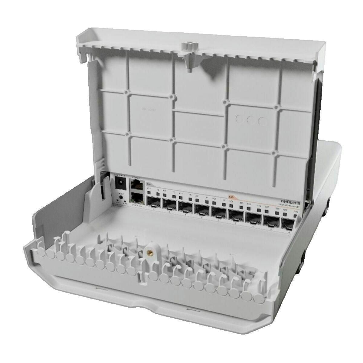 Mikrotik Switch Mikrotik CRS310-1G-5S-4S+OUT