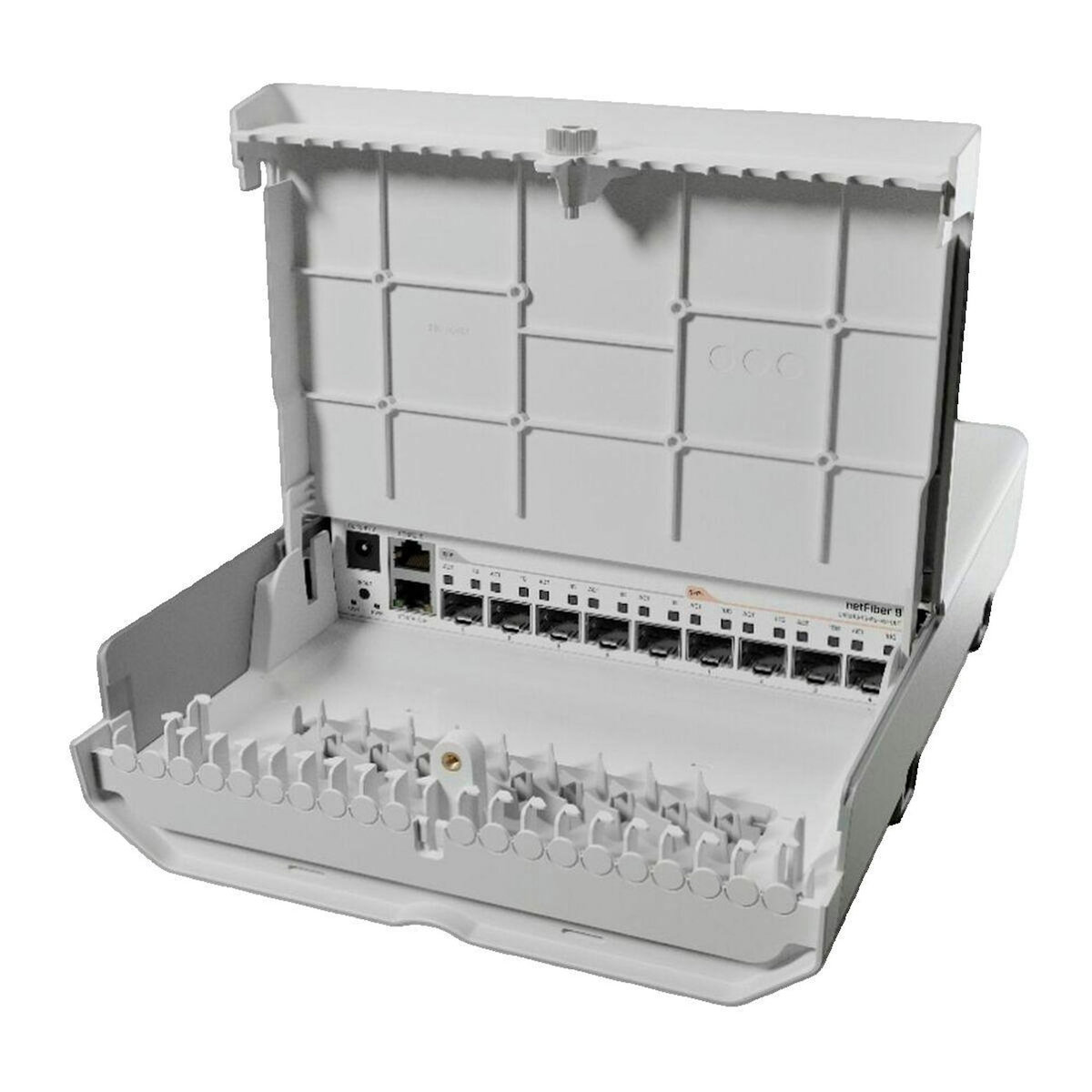 Mikrotik Switch Mikrotik CRS310-1G-5S-4S+OUT