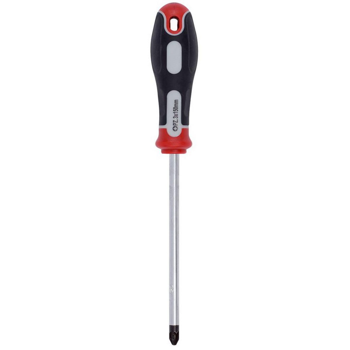 KREATOR Tournevis cruciforme PZ3 x 150mm Kreator