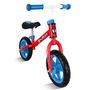 Voir la diapositive 2 : Draisienne SPIDEY RUNNING BIKE 