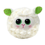 Ty beanie bouncers - flouncey