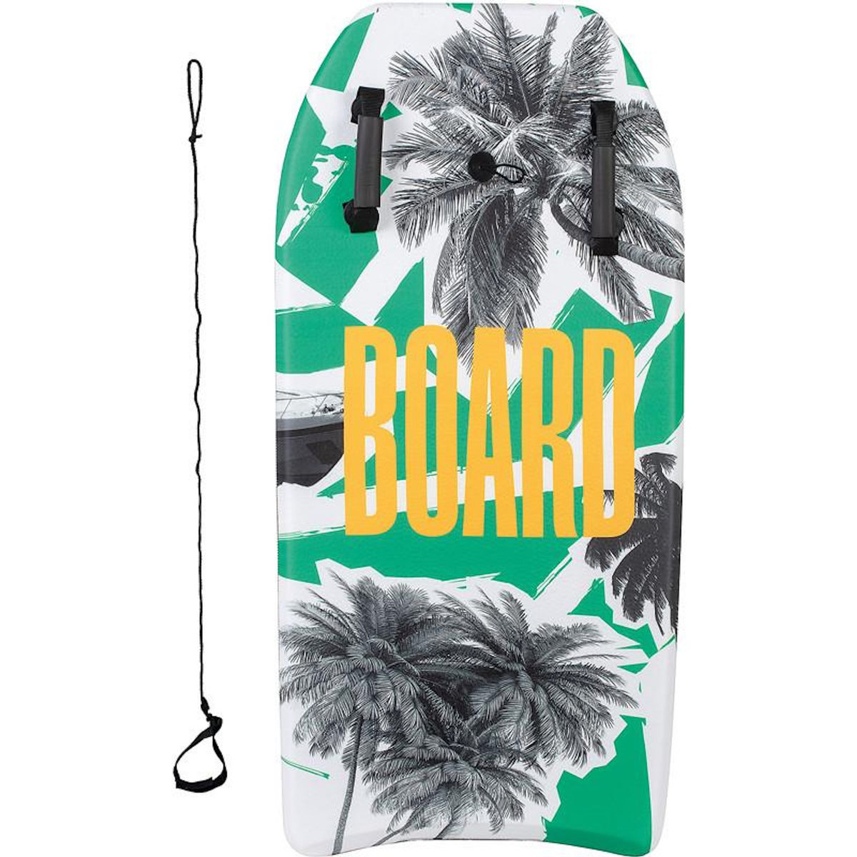 BODY EPS 101CM PALMIERS PG ASS EPS101CMTBC2