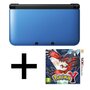 Console 3DS XL + Pokemon Y