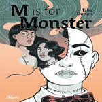 M IS FOR MONSTER, Dutton Talia