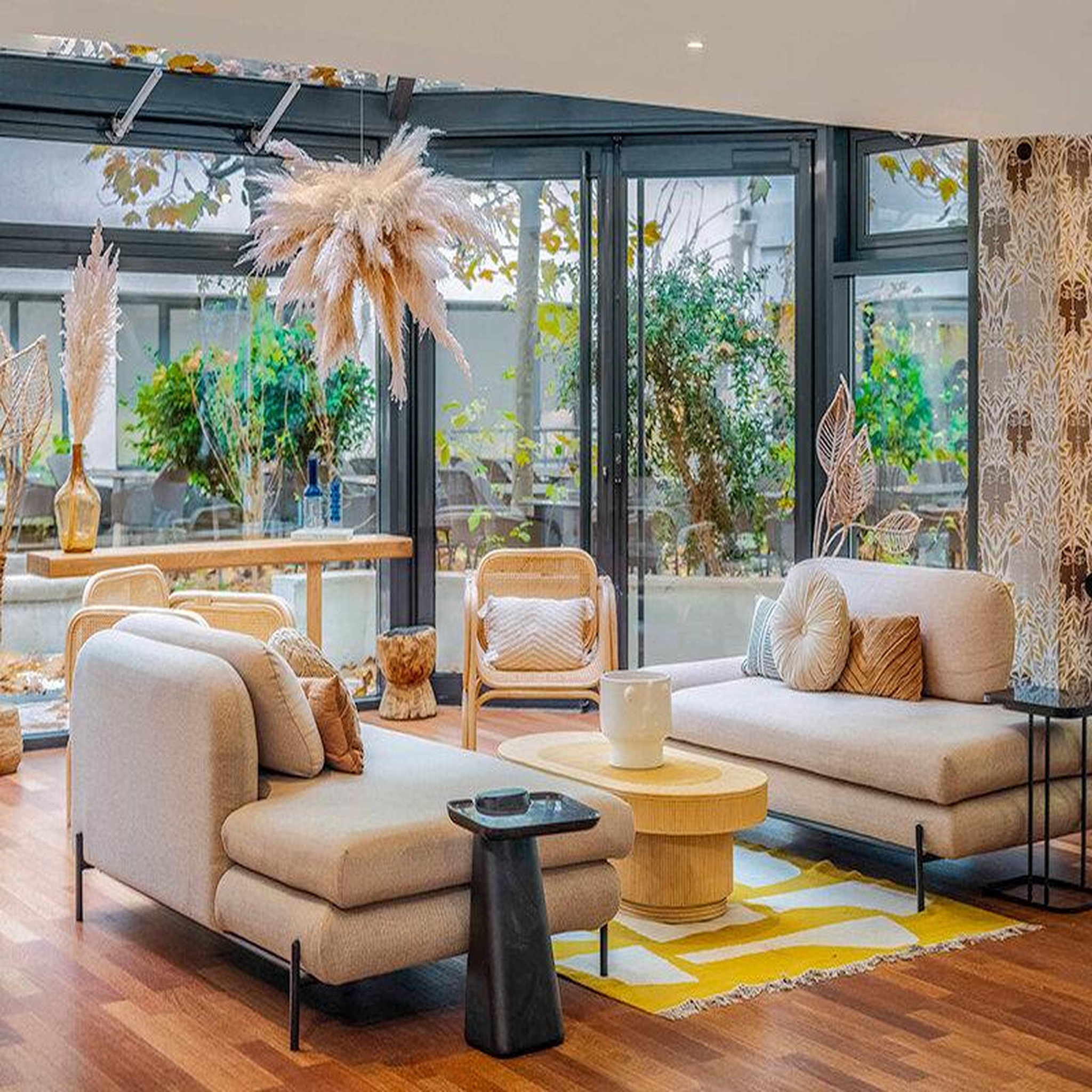Voir la diapositive 6 : Smartbox 2 nuits au mercure montparnasse 4* à paris près de la tour eiffel pour une famille de 3 - coffret cadeau séjour