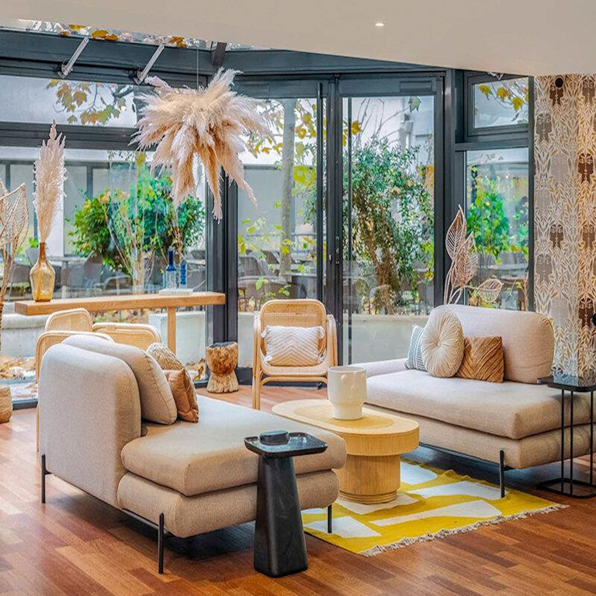 Smartbox Séjour de 2 jours en famille au Mercure Montparnasse à Paris - Coffret Cadeau Séjour