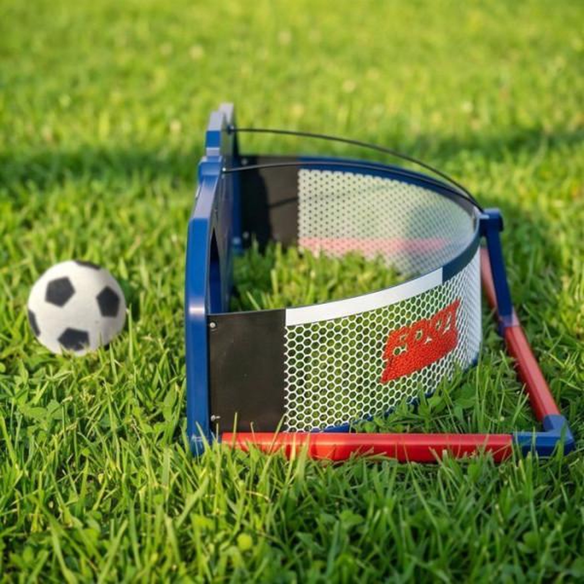 Voir la diapositive 3 : MARKET24 Entraînement ludique au football - smartkick soccer arena - des 6 ans