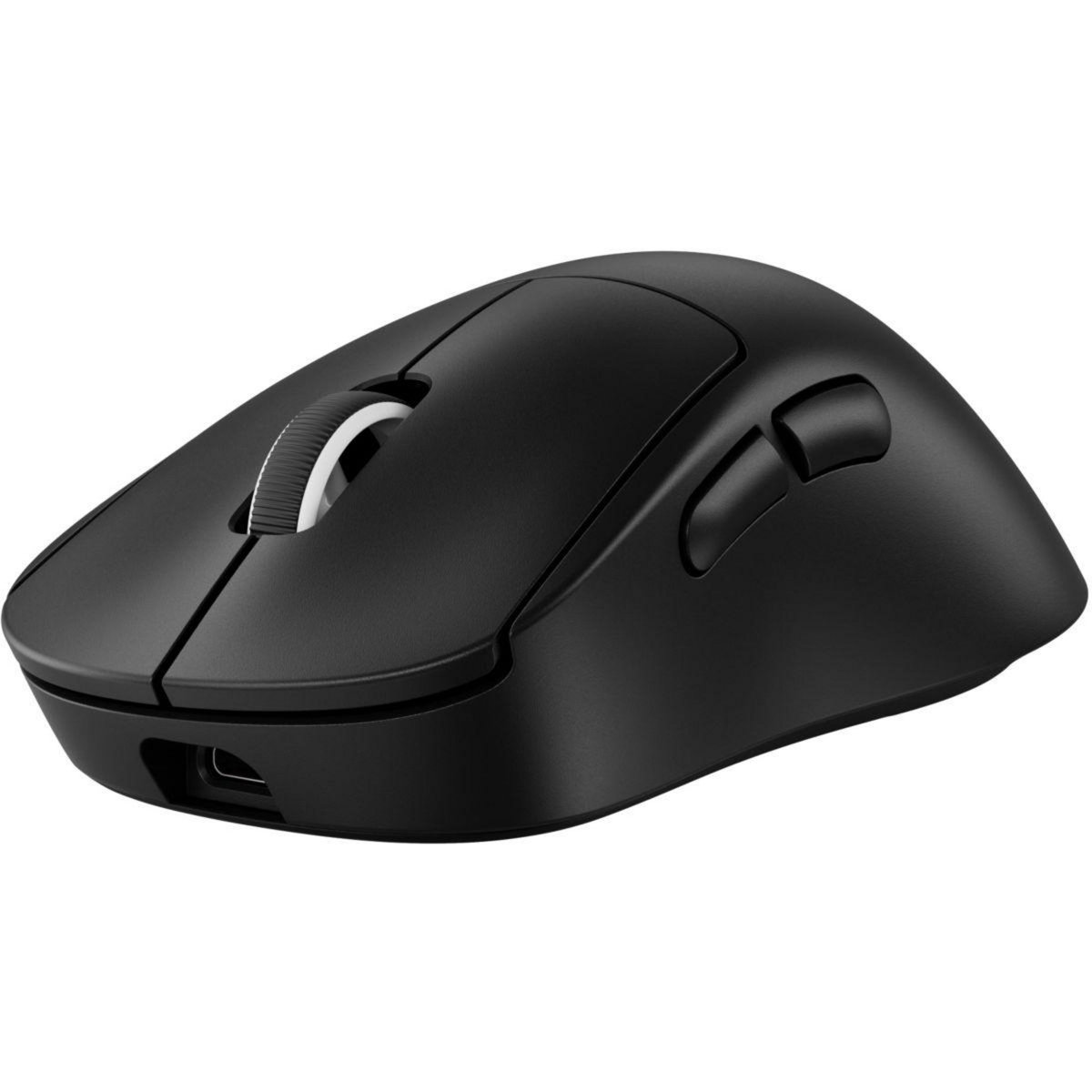 Logitech Souris Gamer Sans Fil PRO X SUPERLIGHT 2 DEX LIGHTSPEED Noir