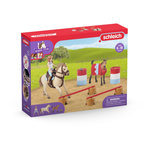 Schleich ENTRAINEMENT AU RANCH