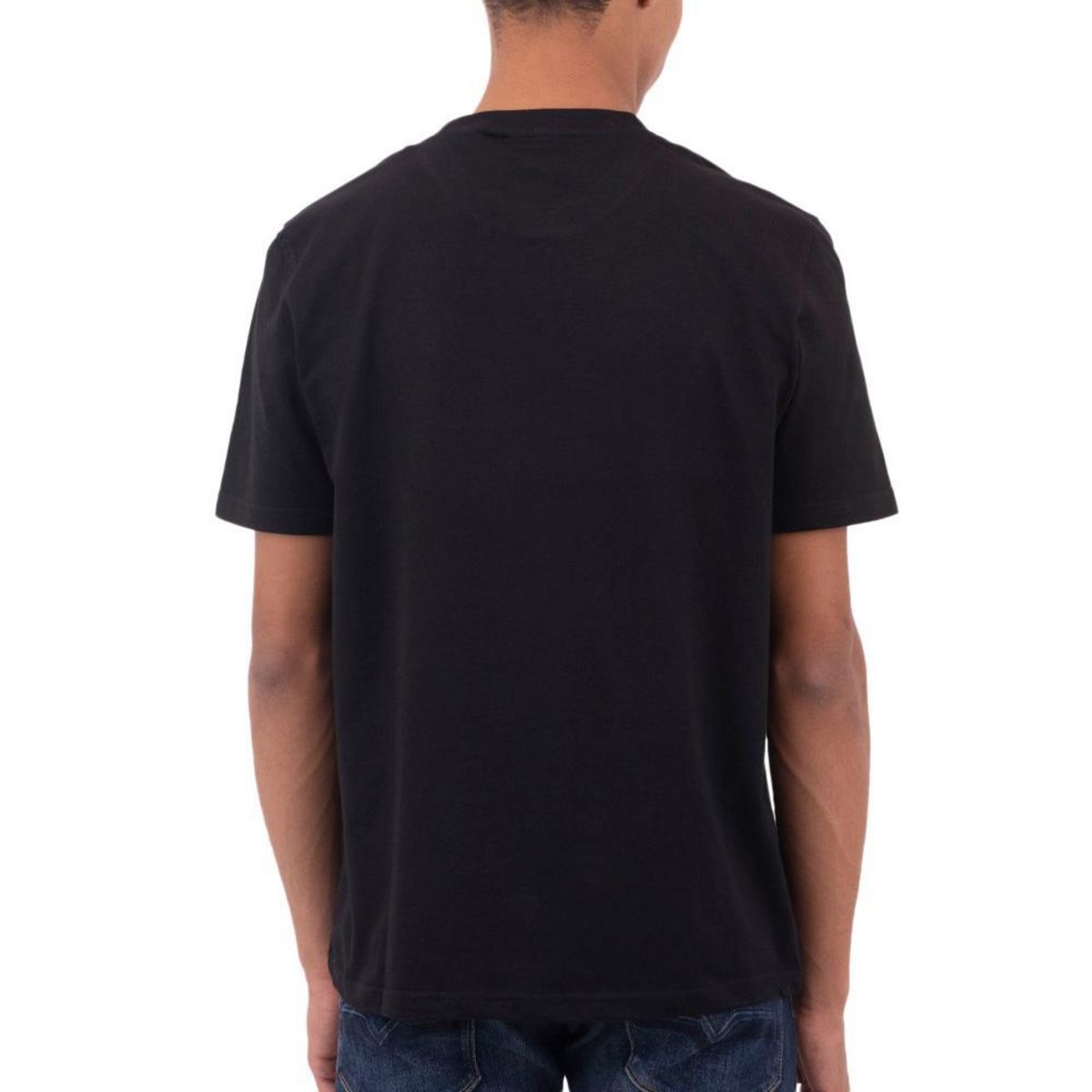 FILA T shirt  Homme Fila Eagle V2