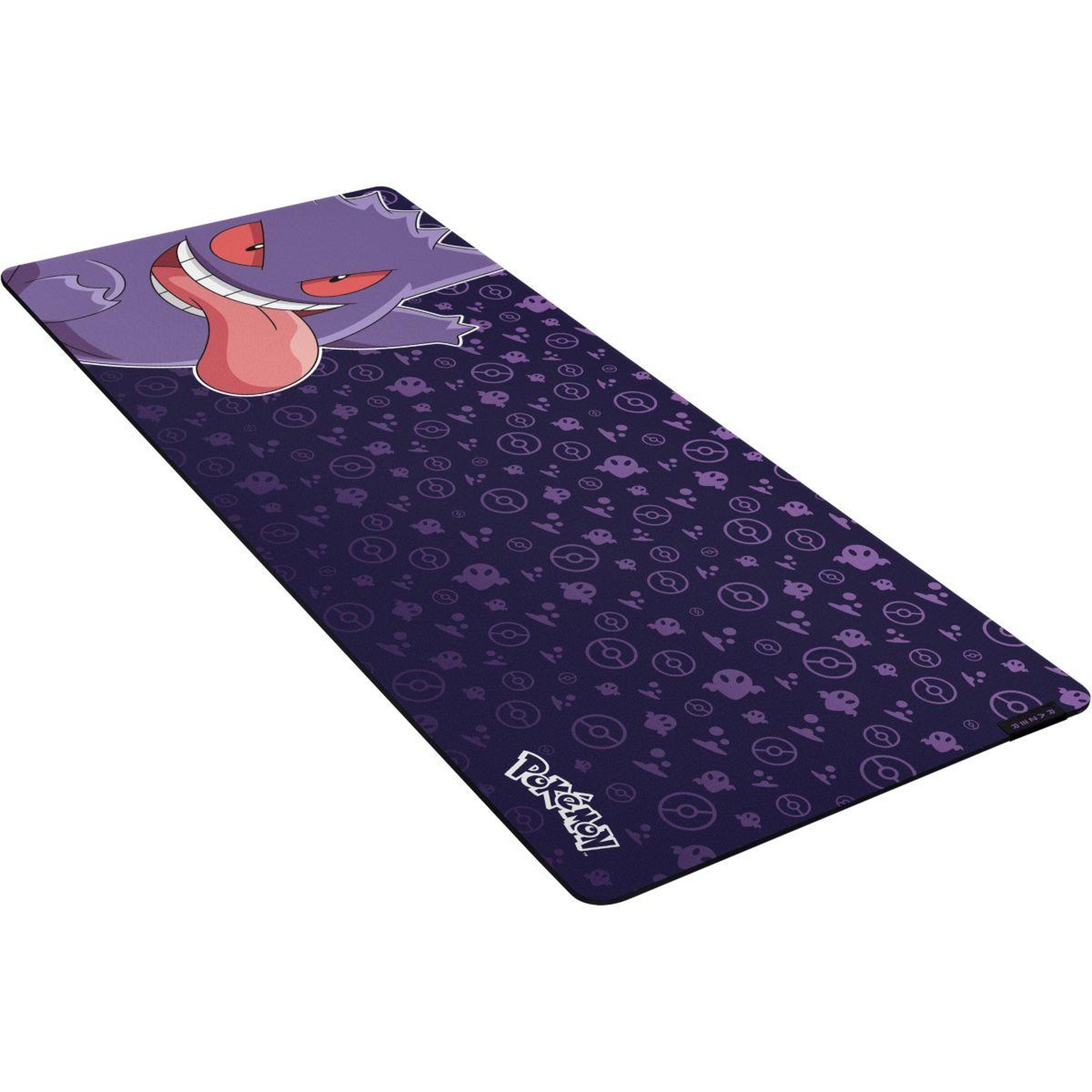 Voir la diapositive 2 : Razer Tapis de souris gigantus v2 xxl pokemon gengar ed