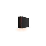 Seagate Seagate Game Drive FireCuda disque dur externe 1 To Noir