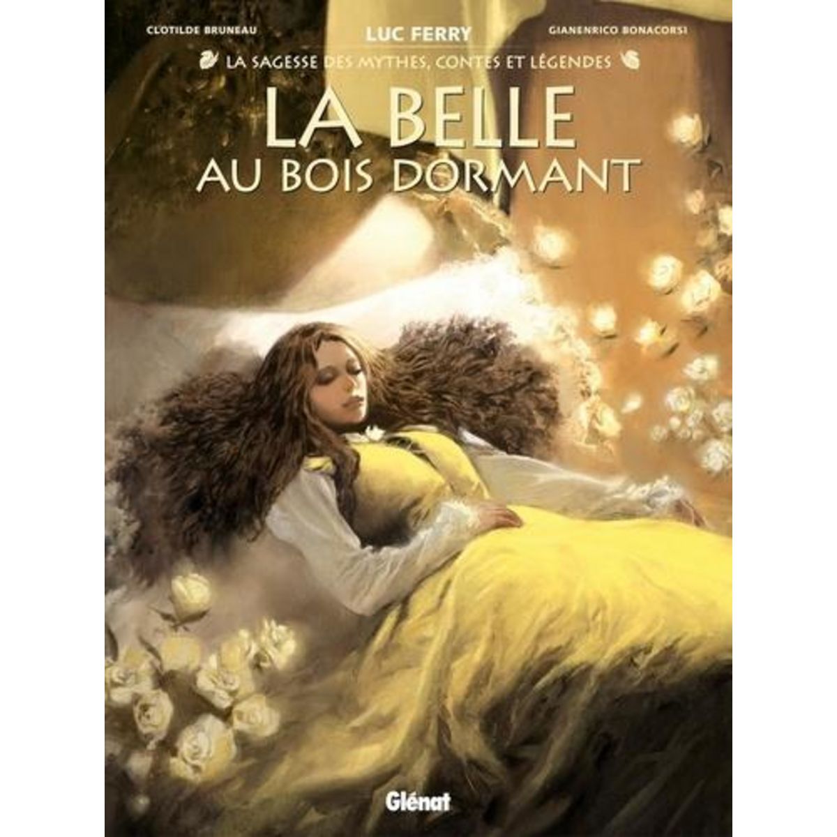 LA BELLE AU BOIS DORMANT, Ferry Luc