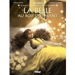 LA BELLE AU BOIS DORMANT, Ferry Luc