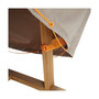 Voir la diapositive 3 : Housse de protection pour plancha sur meuble