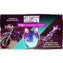 Voir la diapositive 2 : Saints Row - Notorious Edition PS4 + Bonus Exclusif Auchan