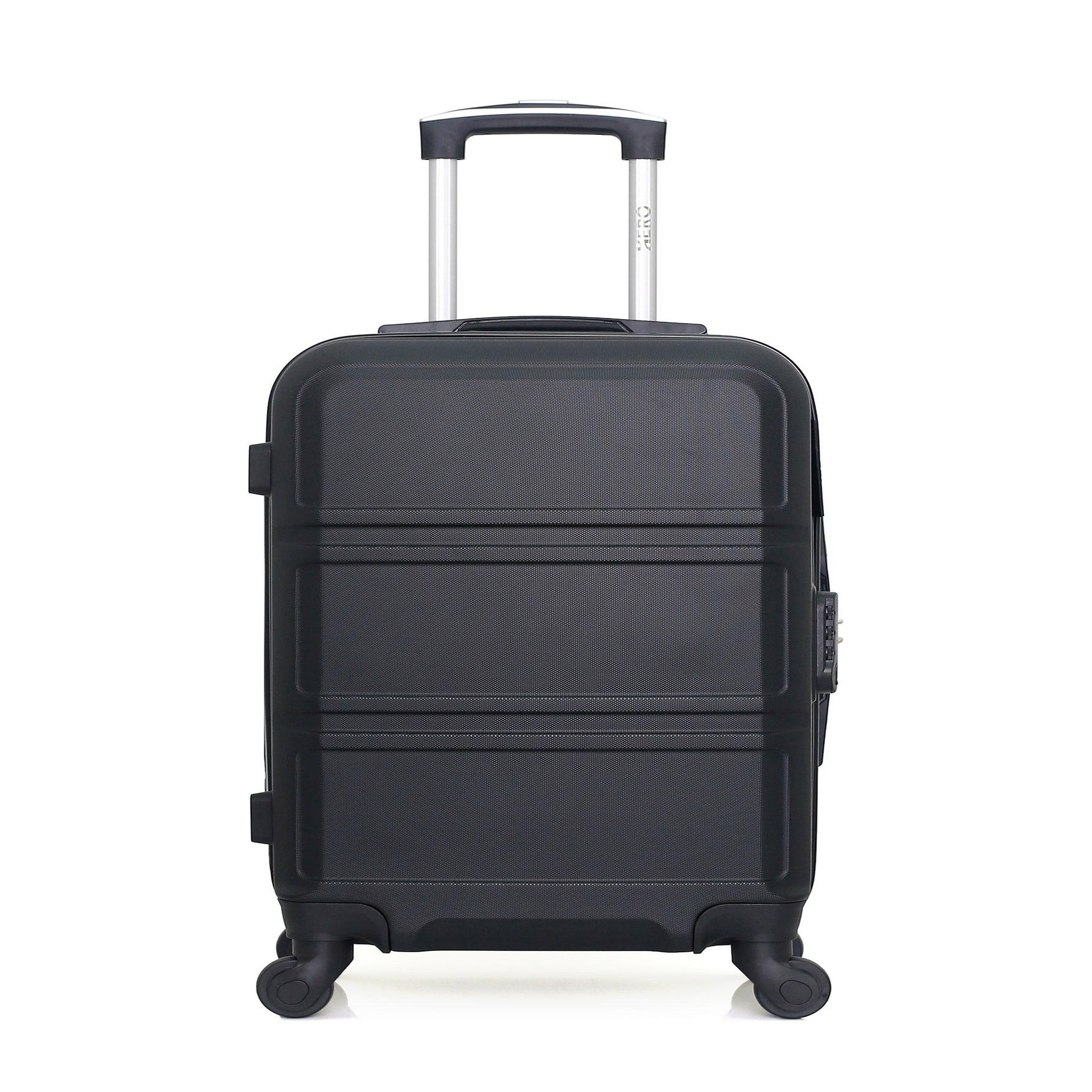 HERO Hero - valise cabine utah 55 cm 4 roues