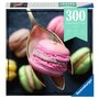 RAVENSBURGER Puzzle Moment 300 pièces :  Macaron