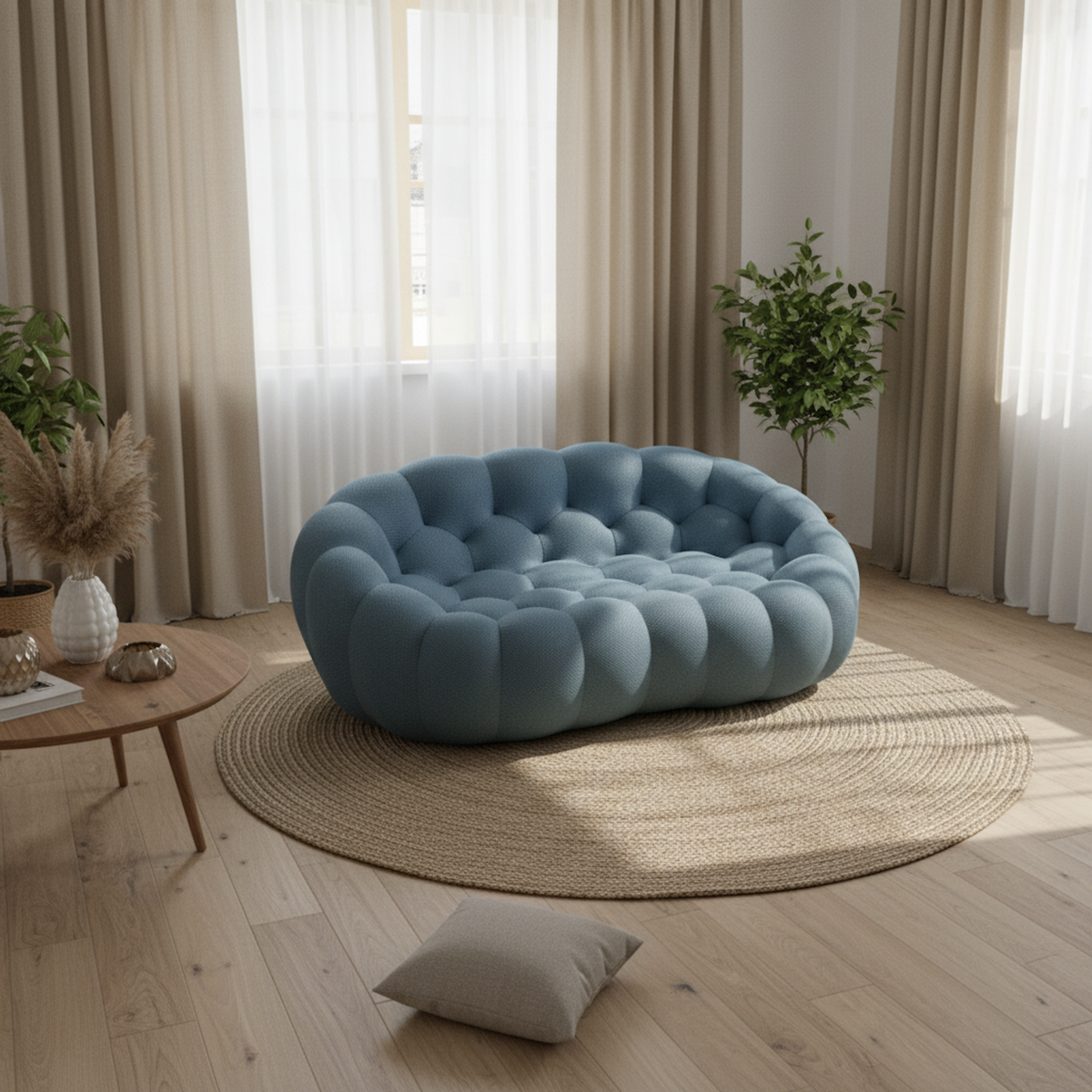 COCO LIVING Coco Living Cocoon Double