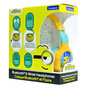 Voir la diapositive 5 : Lexibook Casque 2 en 1 Les Minions Bluetooth et Filaire avec limitation de son