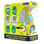 Voir la diapositive 5 : Lexibook Casque 2 en 1 Les Minions Bluetooth et Filaire avec limitation de son